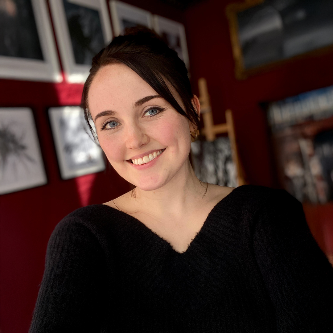 Tätowierer Eva