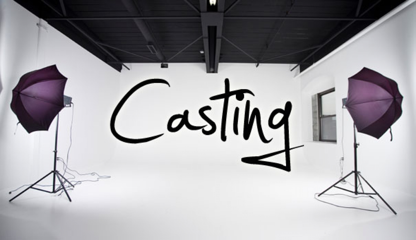 Model Casting