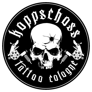 Koppschoss Tattoo Cologne