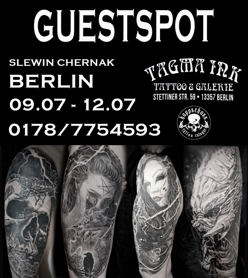 GUESPOT BERLIN